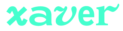 The wonderful Logo of Xaver Lindlbauer
