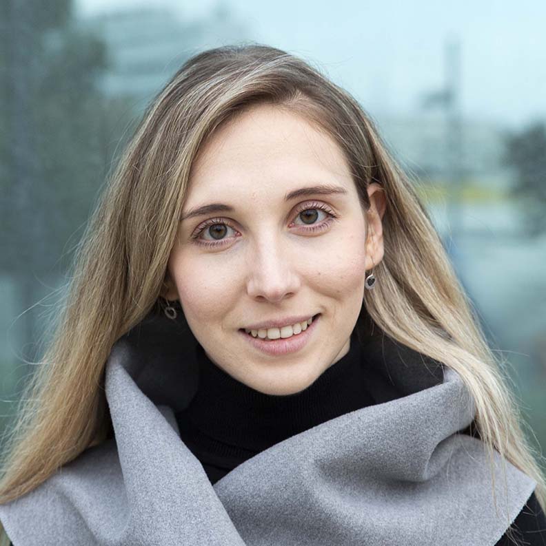 elena profile