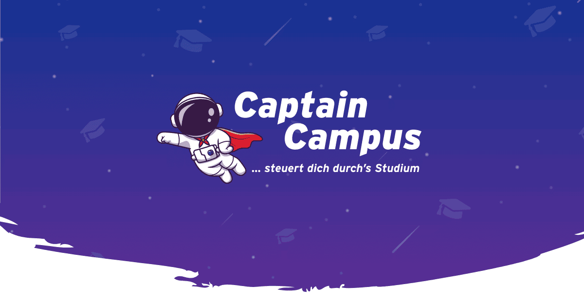 Logo of Captain Campus