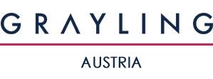 Logo of Grayling Austria