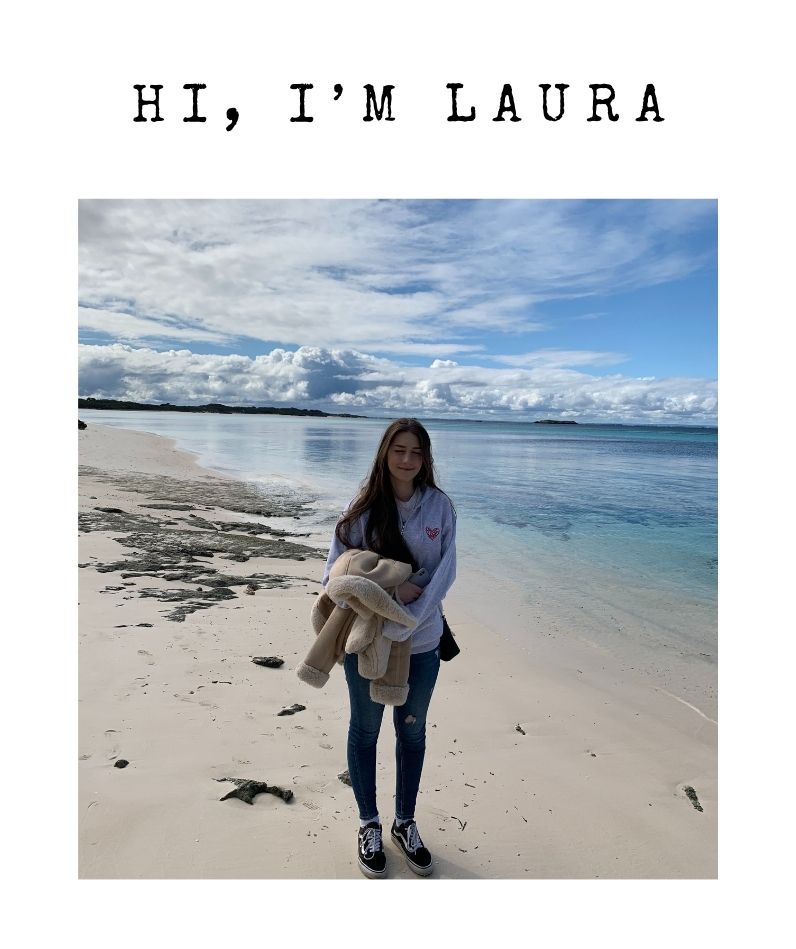 Image of Laura