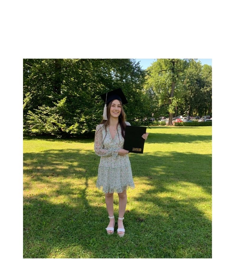 My Graduation