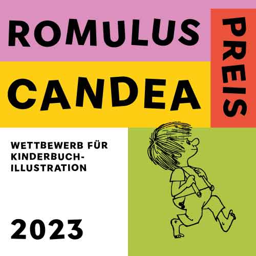romulus candea logo