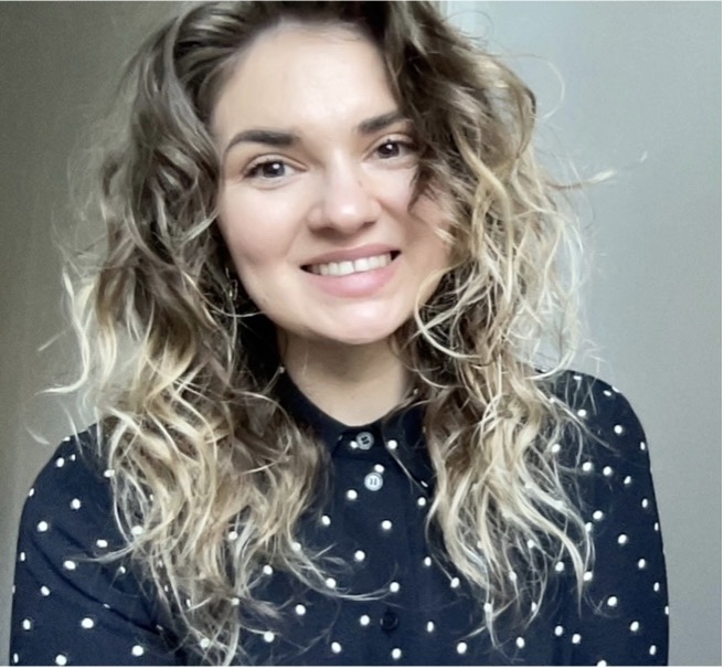 Photo of Julia Waldhauser