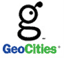 GeoCities logo